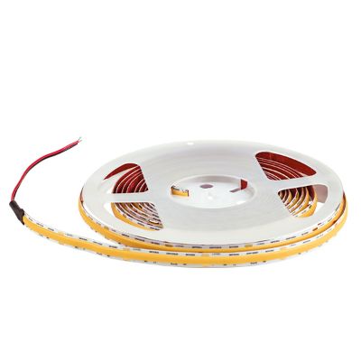 Immagine per la categoria Strip LED 24VDC e accessori