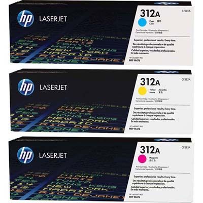 Immagine per la categoria Cartucce & Toner