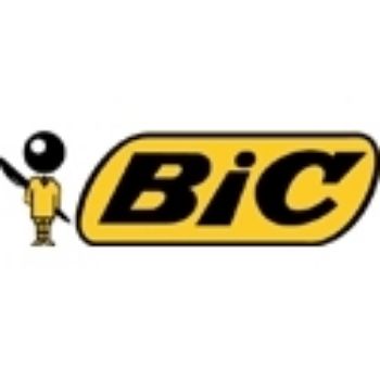 BIC Gel-ocity Quick Dry Penne Gel Colori Assortiti, Confezione Da