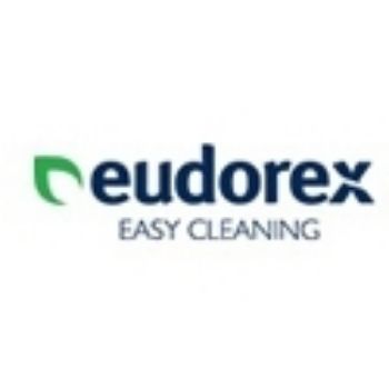 Panno in microfibra vetri zero aloni - Eudorex Cleaning