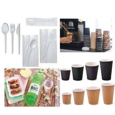 Immagine per la categoria Catering, Bar e Ristoranti