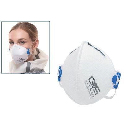 Immagine per la categoria Protezione vie respiratorie