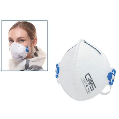 Protezione vie respiratorie