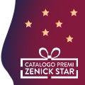 Premi Zenick Star