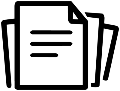 Carta allestita
