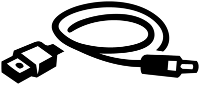 Cavetteria e adattatori