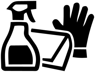 Detergenza