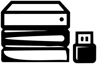 Dispositivi di archiviazione dati